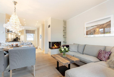 Haus Kollundweg 18c, Süster Hüs