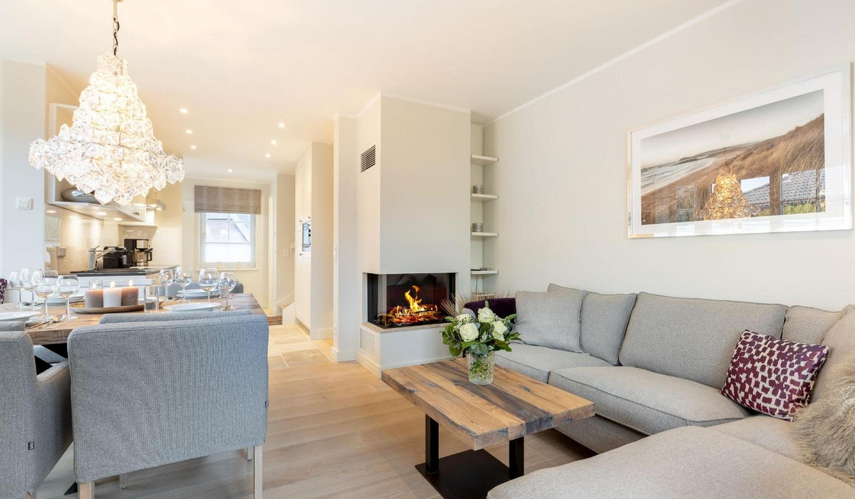 Haus Kollundweg 18c, Süster Hüs