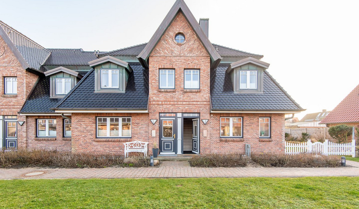 Haus Nordmarkgarten, Whg. 7