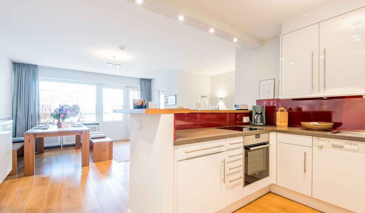 Haus Steinmannstraße 16, Whg. 02