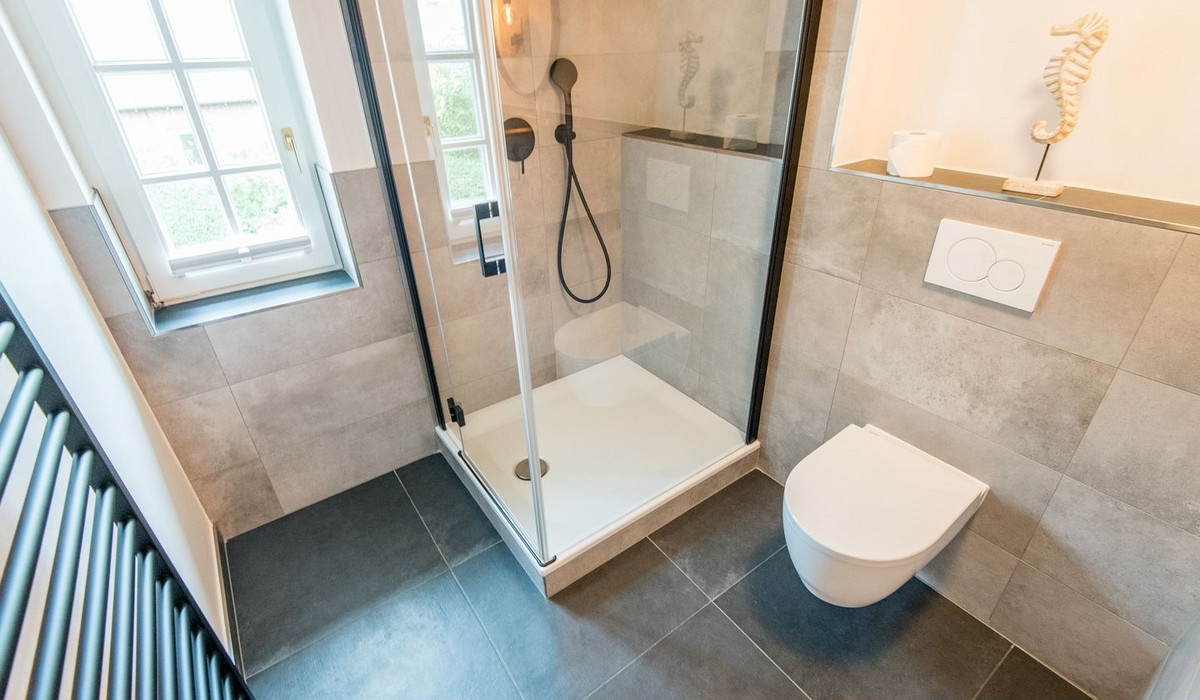 Haus Süderhof, Seepferdchen Whg. 10