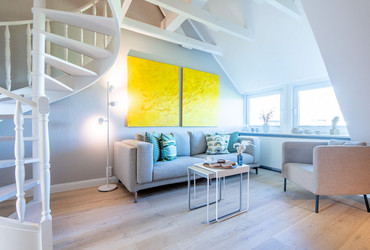 Nordlichtdeele Whg. 08