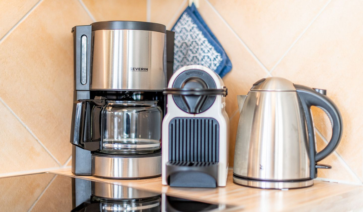 Residenz Bismarck, Whg. 15