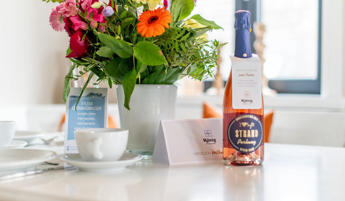 Stadthaus Boysenstraße, Whg. 8