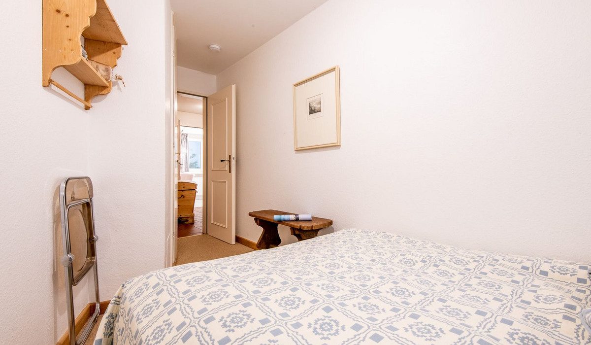 Haus Alte Mühle Whg. 13