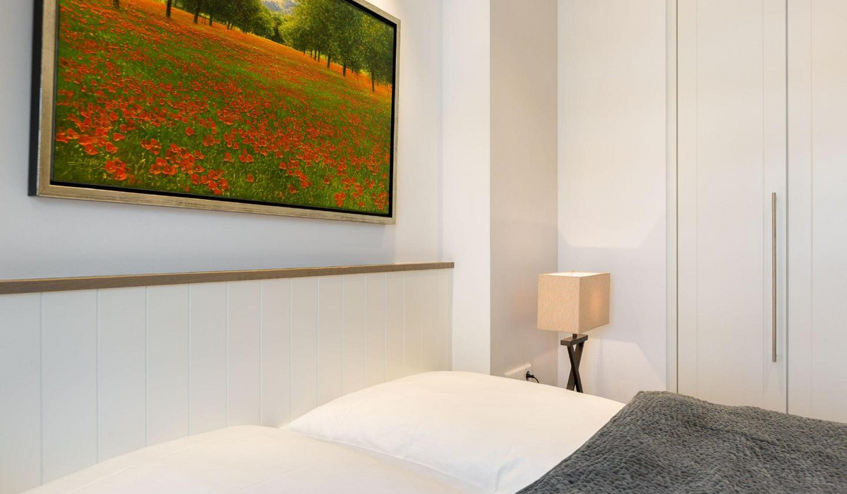 Art your Life - Residenz, Whg. 11 Superdet