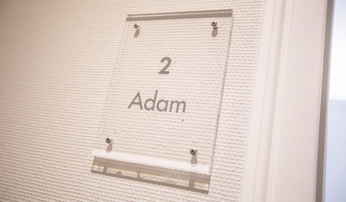 Art your Life - Residenz, Whg. 2 Adam