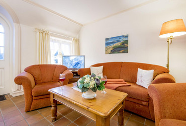 Friesenhaus Käpt'n Hahn, Hausteil 03