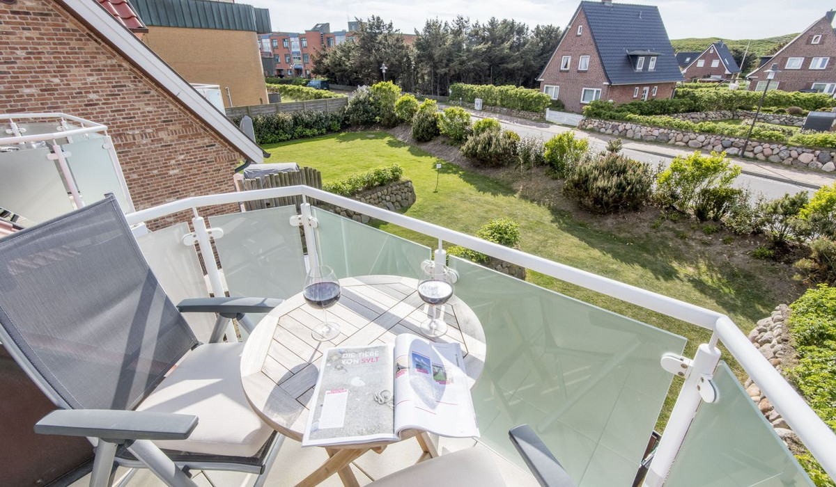 Haus Norderstraße 55, Whg. 9