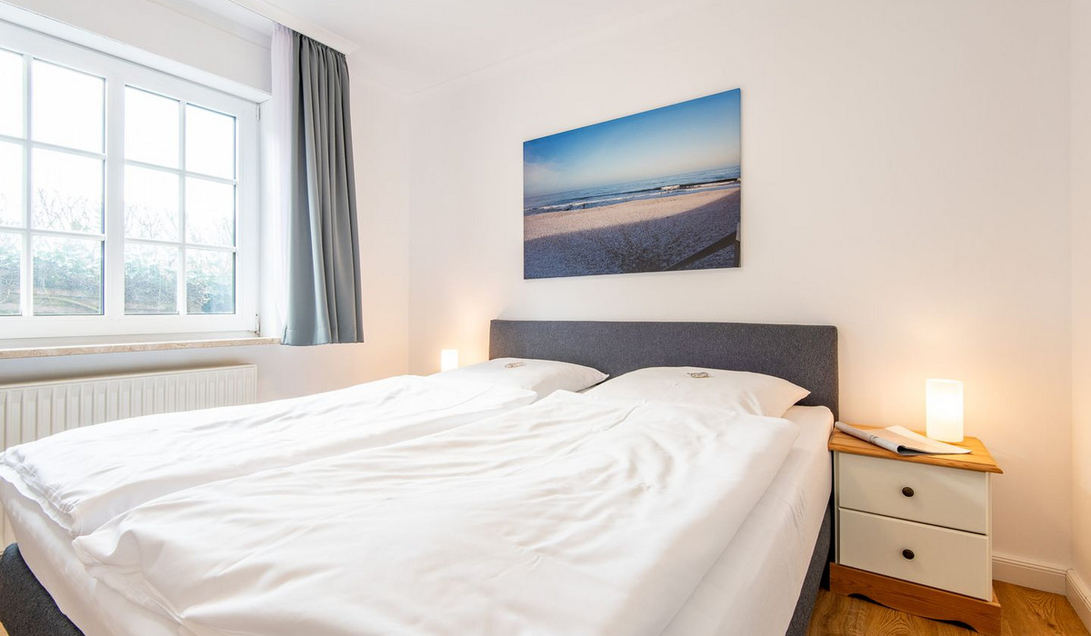 Haus Nordhedig 1, Whg. 3