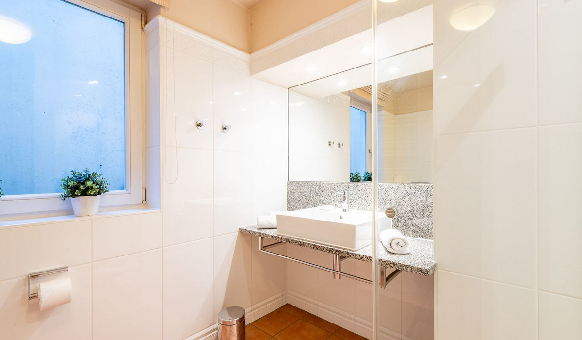 Haus Raanwai Whg. 3a