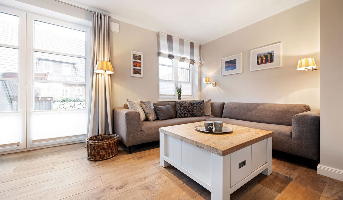 Haus Steinmannstraße 77, Haushälfte A