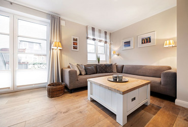 Haus Steinmannstraße 77, Haushälfte A