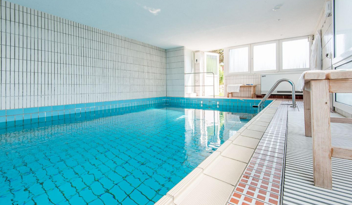 Mümmelmann, Whg. 12