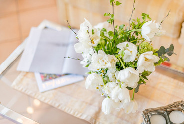 Residenz Bismarck, Whg. 19