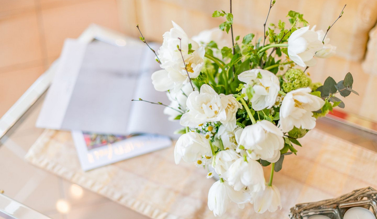 Residenz Bismarck, Whg. 19