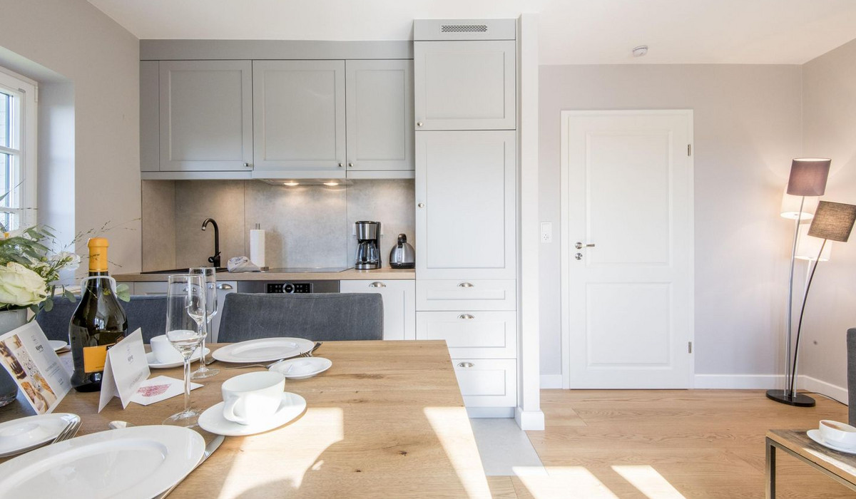 - Whg. 4 "Heideblick"