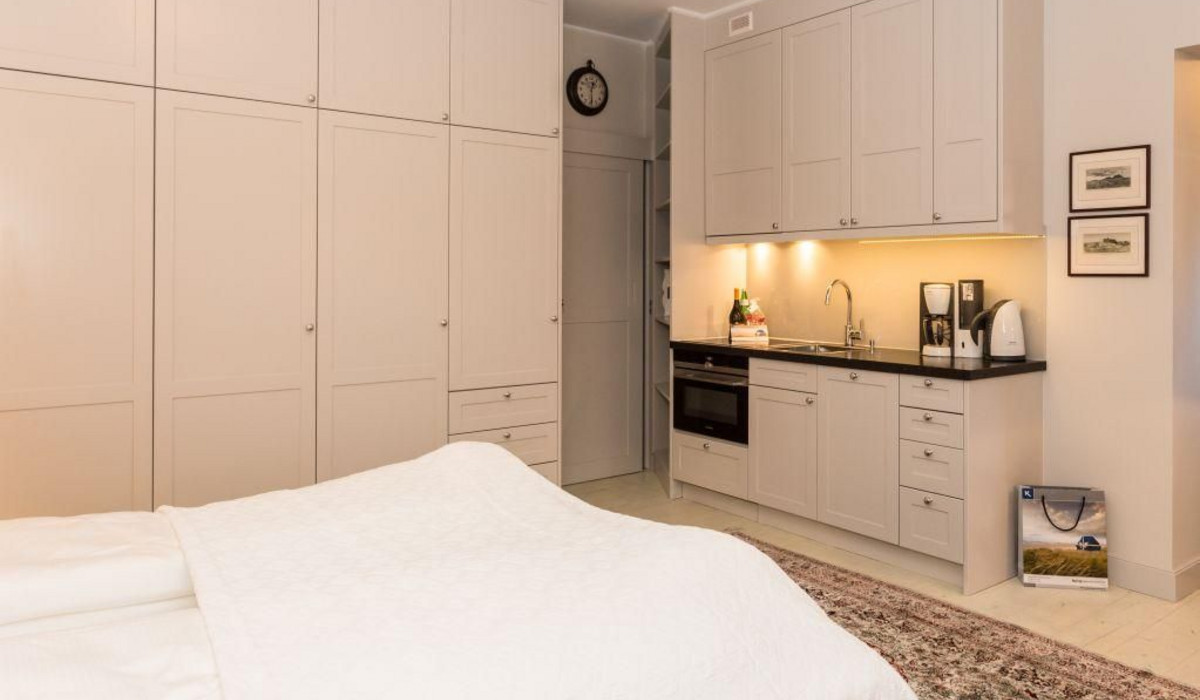 Villa Maybach, Whg. 3