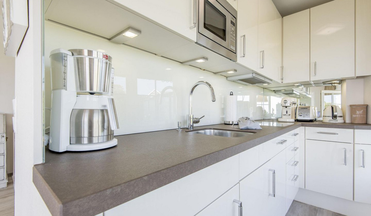 Alte Mühle, Whg. 12 Polo Suite