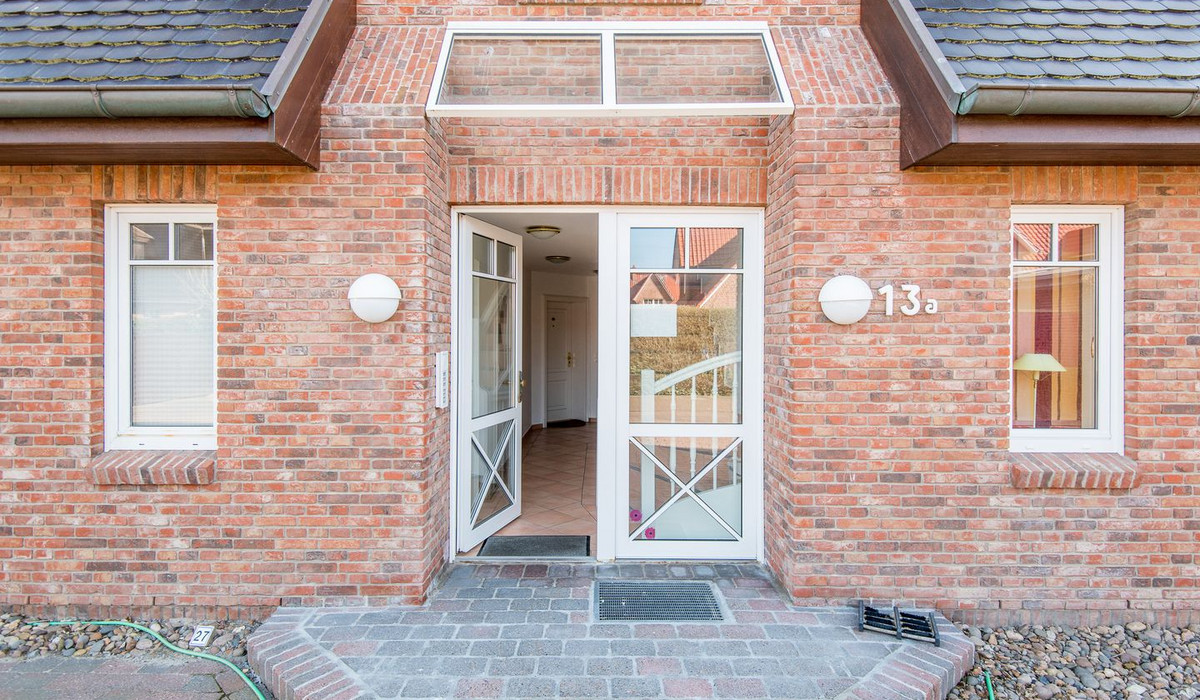 Alte Stadtgärtnerei, Whg. 28