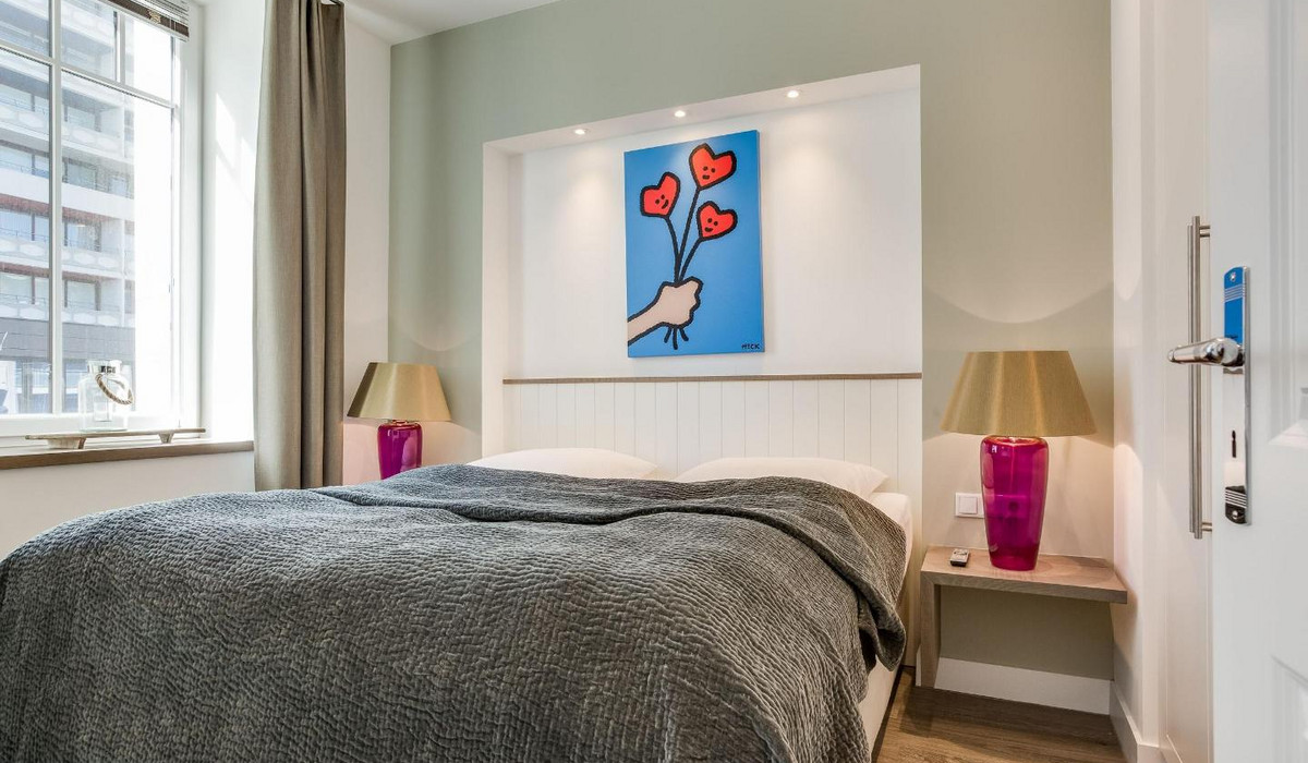 Art your Life - Residenz, Whg. 4 Ed