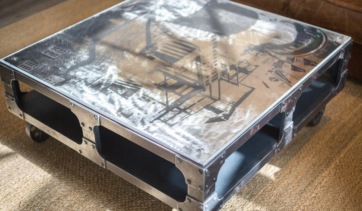 Art your Life - Residenz, Whg. 7 Guldi