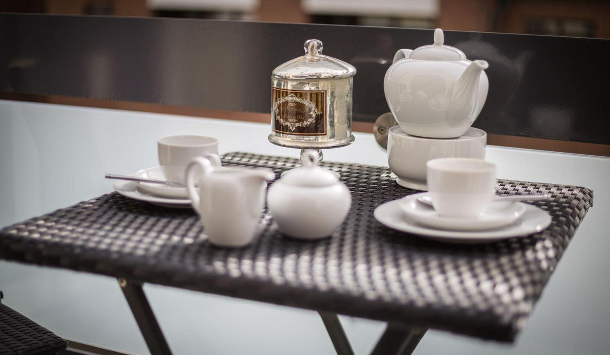 Art your Life - Residenz, Whg. 7 Guldi