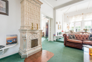 Bädervilla, Whg. 28a