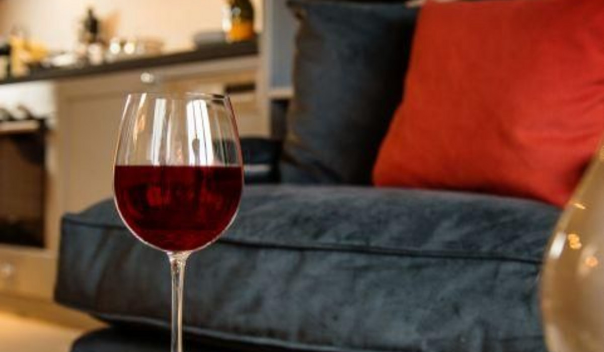 Die Villa 1903, Whg. 6