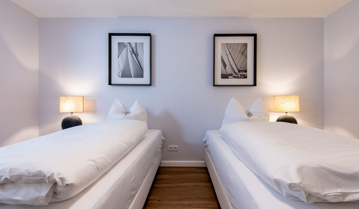 Erich Johannsen Wai Whg. 4