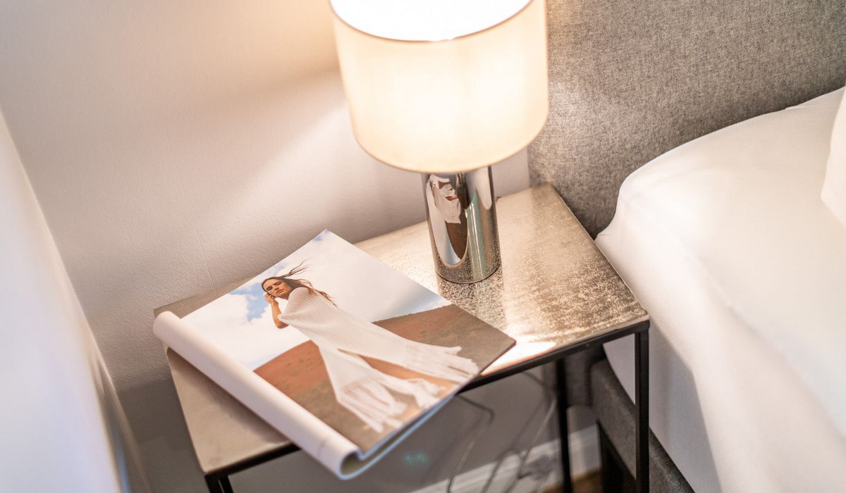 Erich Johannsen Wai Whg. 4