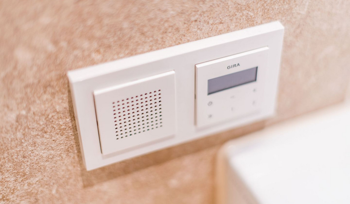 Godi Hüs 30a Smucke Süster