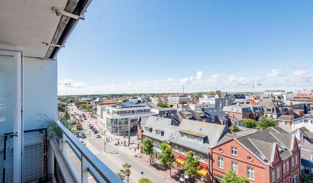 Hanseatenhaus, Whg. 74