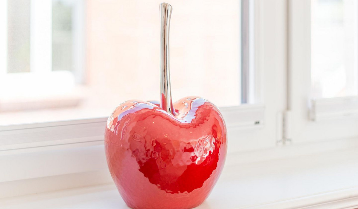 Haus Mateika, Whg. 10 Sammy