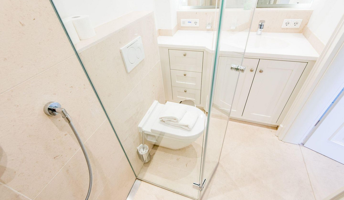 Haus Mateika, Whg. 9 Balou