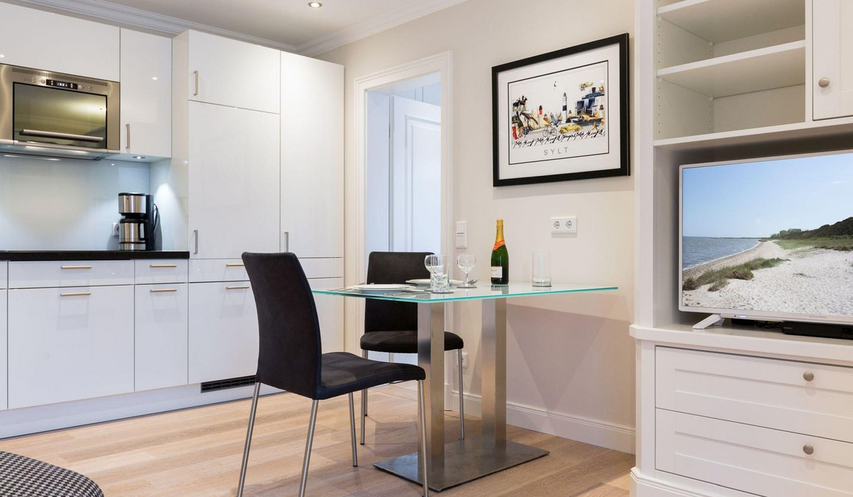 Haus Mateika, Whg. 9 Balou