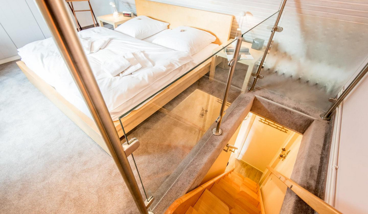 Haus Neptun, Whg. 6 Fahlke