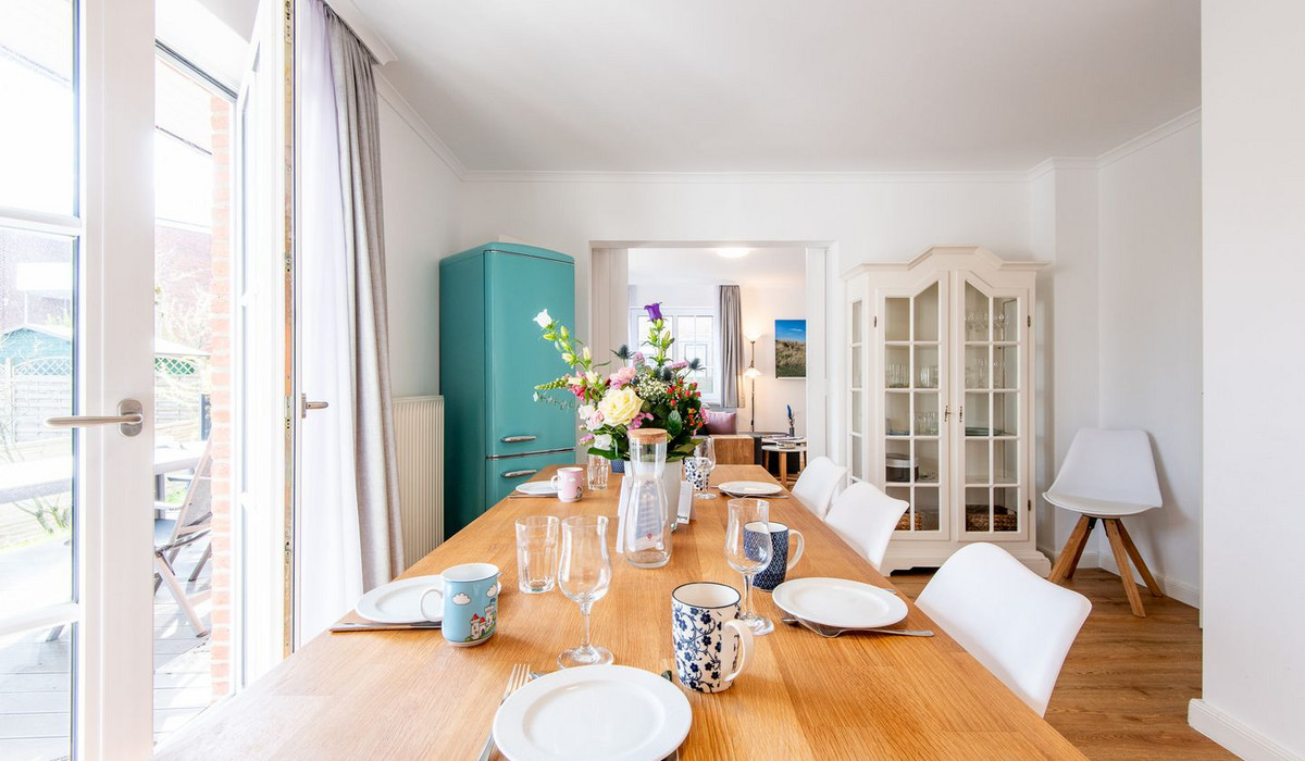 Haus Nordhedig 1, Whg. 3