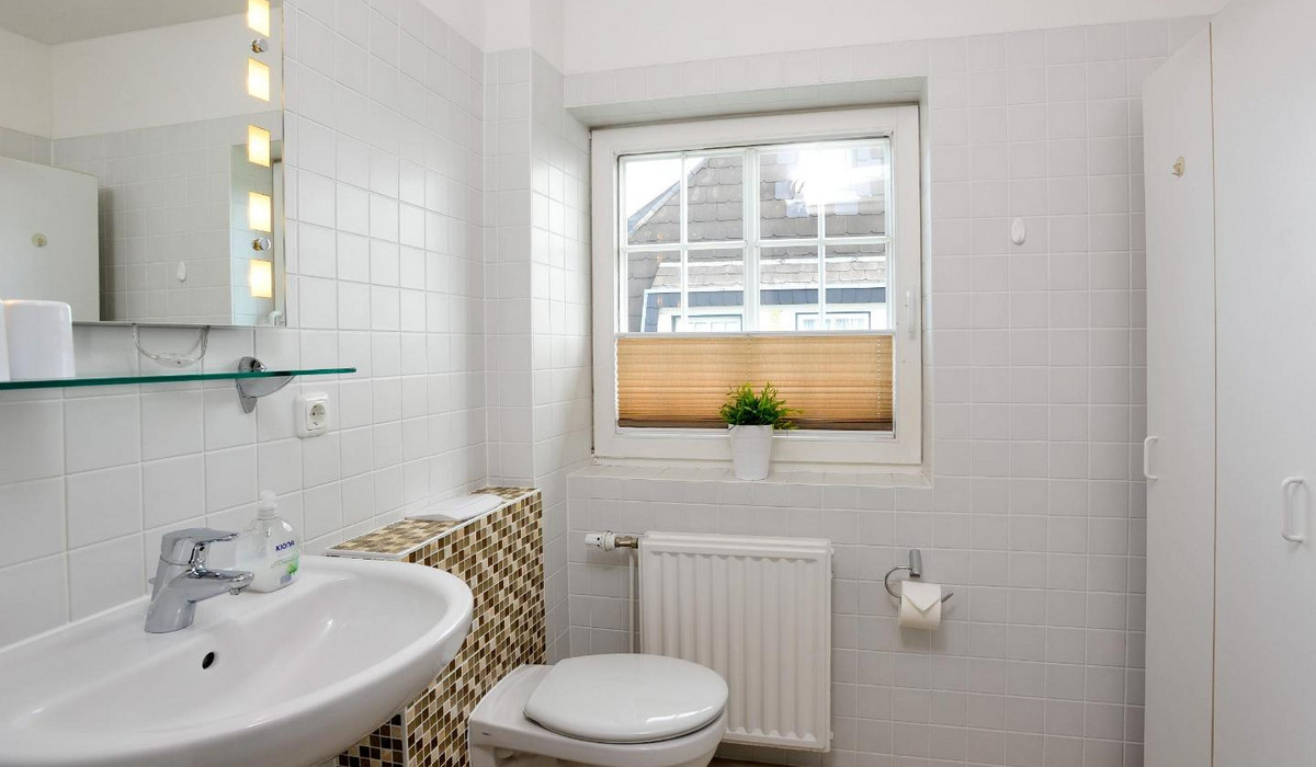 Haus Sönshörn 10, Whg. 4 Simon