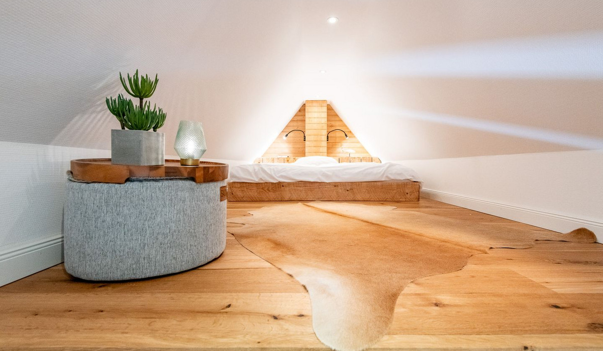 Haus Strandweg Whg. 02