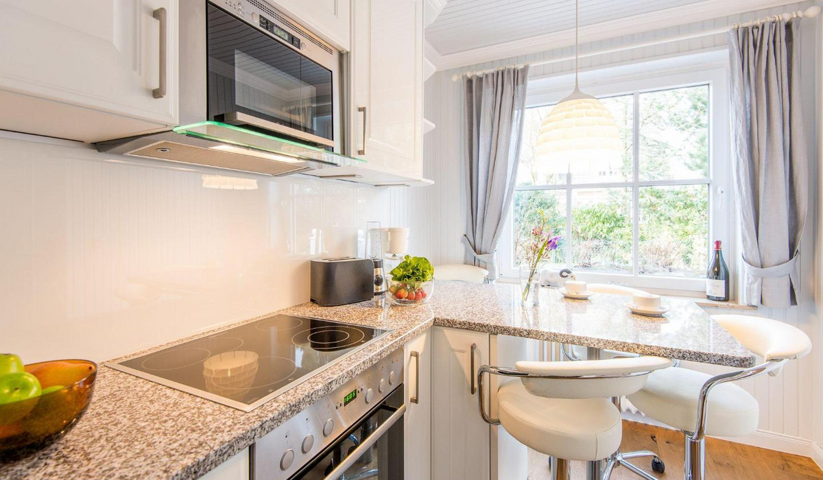 Ostertresker 54, Inseloase