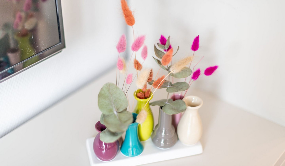 Residenz Bismarck, Whg. 17