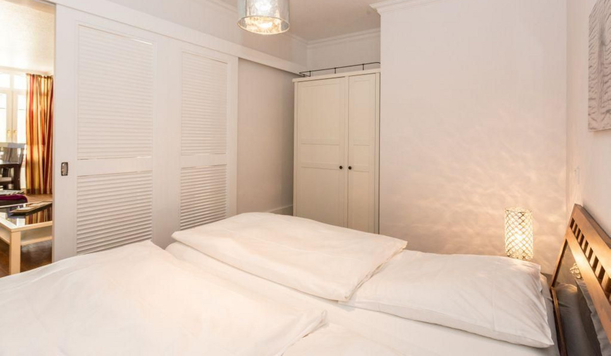 Residenz Bismarck, Whg. 6