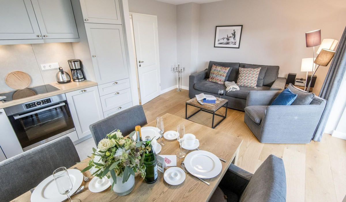 - Whg. 2 "Waldidyll"