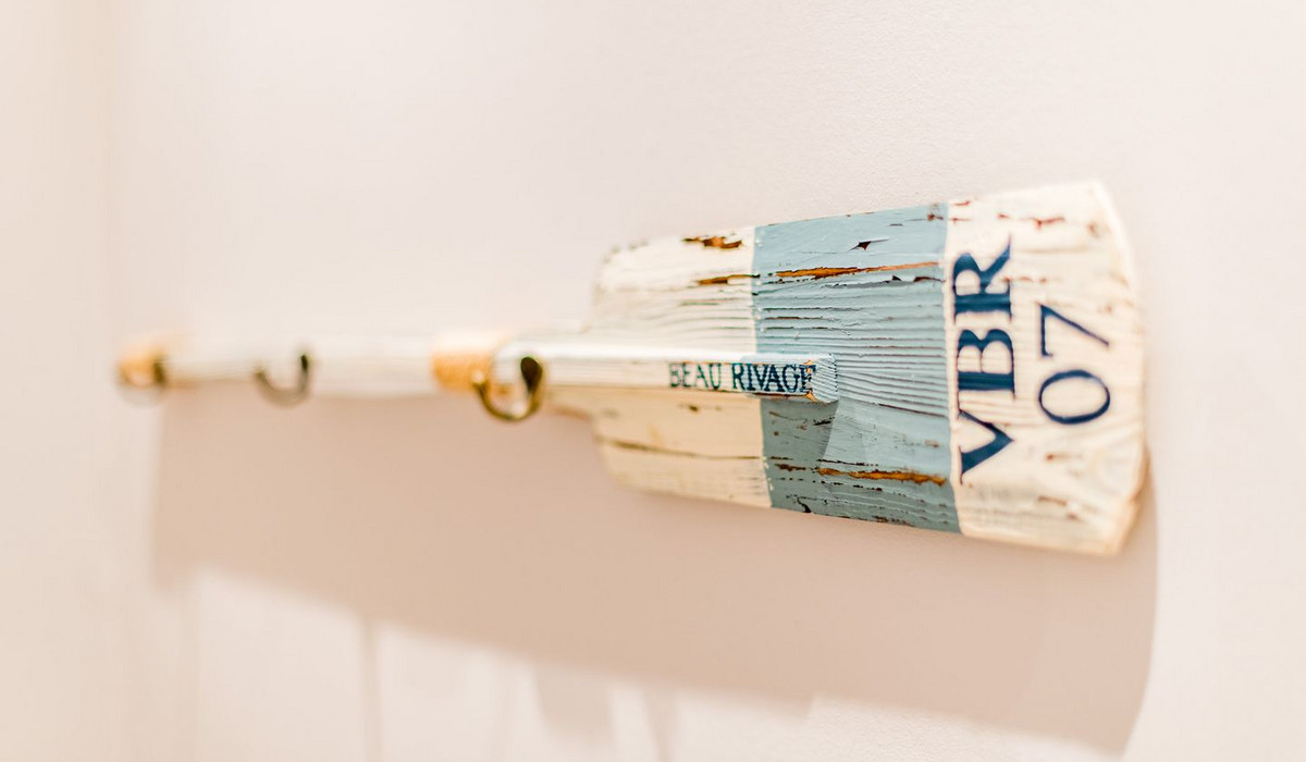 Tualighaker Hüs, Whg. 02