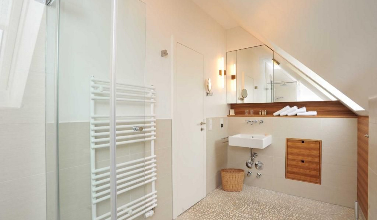 Die Villa 1903, Whg. 5