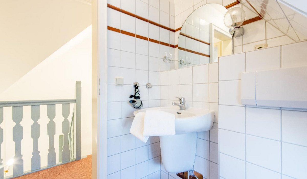 Friesenhaus Käpt'n Hahn, Hausteil 05