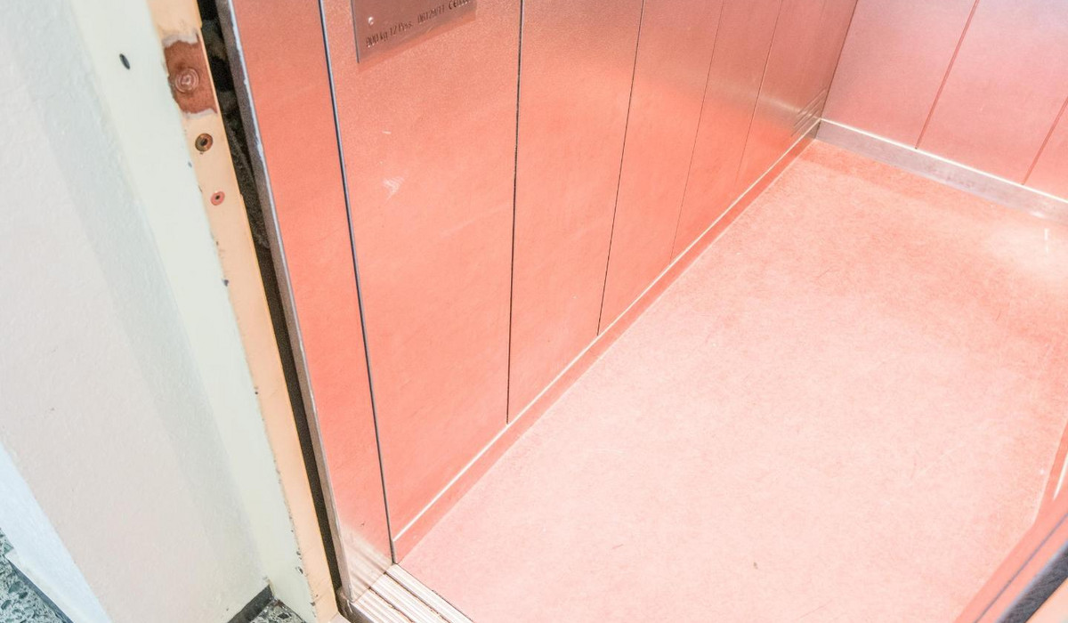 Haus Christianenhöhe, Whg. 10