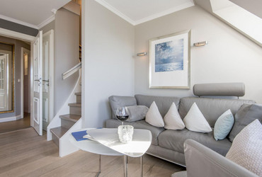 Haus Doktor-Ross-Straße 31, Whg. 8 White Sands