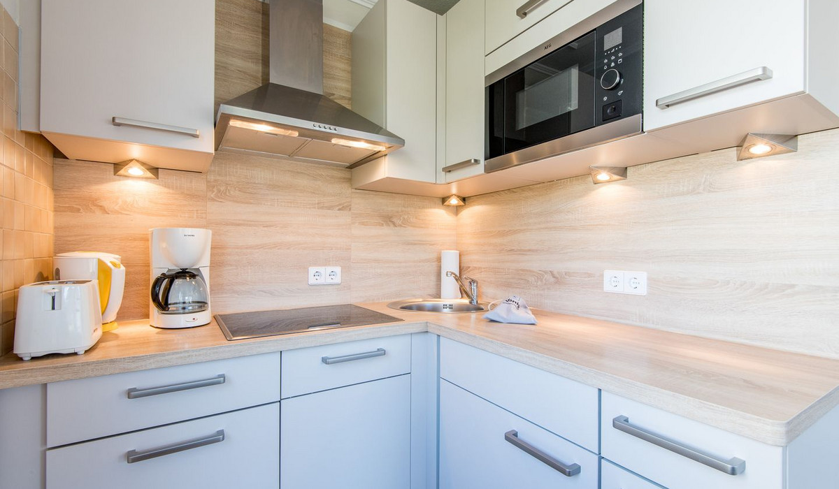 Haus Norderstraße 61, Whg. 6